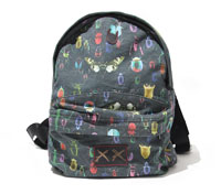 Munster Bugpack